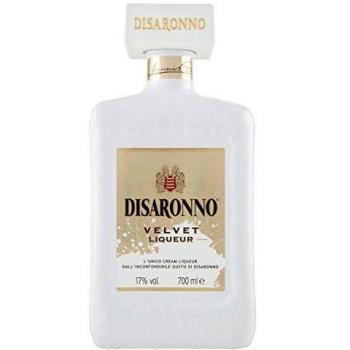 Disaronno VELVET Liqueur 17% Vol. 0,7l