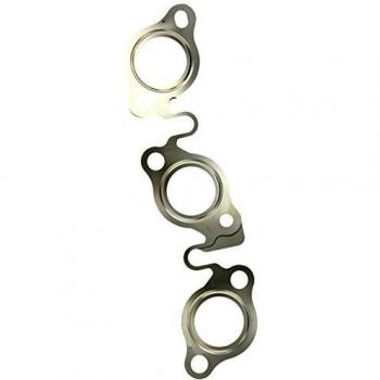 Junta colector de escape Elring 584.910 - Junta de alta calidad para colectores de escape, fabricada en material resistente al calor y a la corrosión, diseñada para un ajuste preciso y durabilidad, compatible con múltiples modelos de