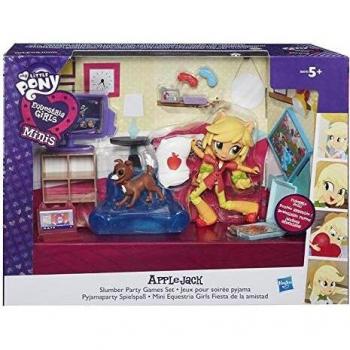 My Little Pony Minis Hasbro B4910EU4 surtido: modelos aleatorios