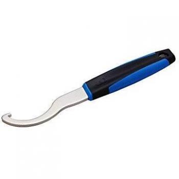 BBB 2977452401 Llave de pedalier, Plata/Negro, Talla Única