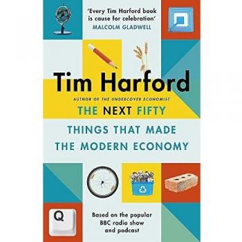 Las Cincuenta Innovaciones que Transformaron la Economía Moderna