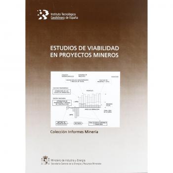 Estudios de viabilidad en proyectos mineros