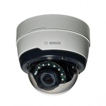 Cámara de seguridad IP exterior Bosch FLEXIDOME Starlight 5000i IR 1920 x 1080 píxeles domo