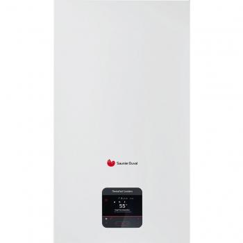 Caldera Saunier Duval ThemaFast MiConnect 31 con MiSet radio MA 31-CS/1-Cf (N-ES)