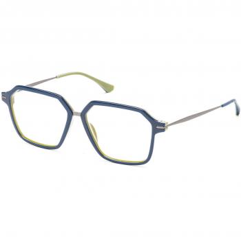 Rojasele SAM 3 Gafas Recetadas para Hombre Azules