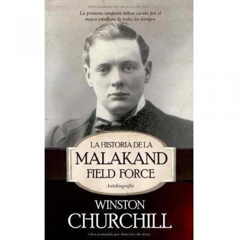 La historia de la Malakand Field Force