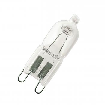 Osram Lámpara halógena, 1 Unidad