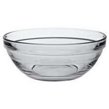bol Apilable -Lys- Transparente, DURALEX, 500cc.