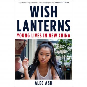 Linternas de Deseo: Vidas Jóvenes en la Nueva China