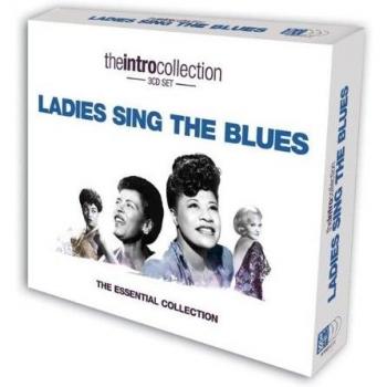 Ladies sing the Blues - intro col.