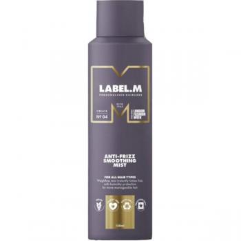 Label.M Anti-Frizz Smoothing Mist Spray Desenredador 150 ml