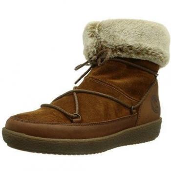 Panama Jack  - Botas de nieve Braun