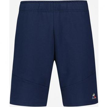 Pantalón Corto Le Coq Sportif Essentiels Corte Regular N°1 para Hombre en Color Azul (Dress Blues)