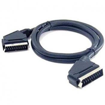Nilox LF50.0002000 cable EUROCONECTOR 1,5 m SCART