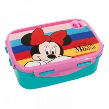 Sandwichera Minnie Disney Cerdá