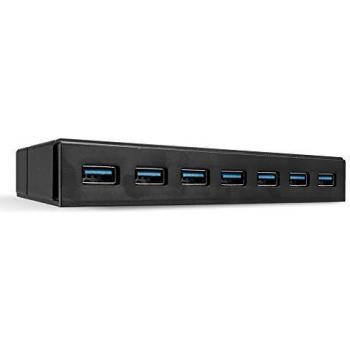 LINDY 43228 - Hub USB 3.0