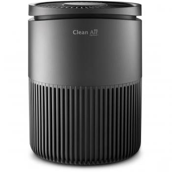 Purificador de aire inteligente HEPA ionizador Compacto Clean Air Optima CA-503T - hasta 30m² - Titanio