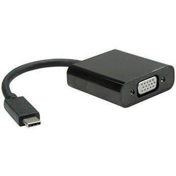 Roline SCSI LVD Terminator 320MB/s, DB68 Female, Internal - Adaptador para Cable