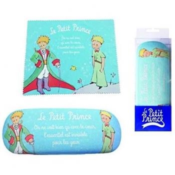 Le Petit Prince, Funda de gafas el Principito, Enesco