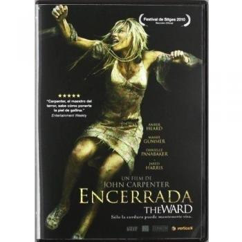 ENCERRADA