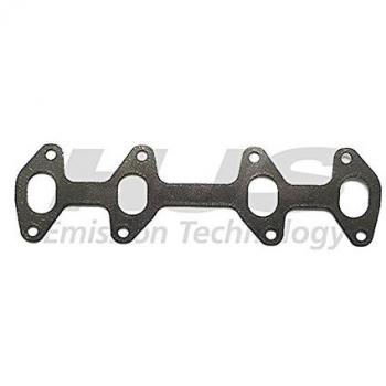 Junta Colectora de Escape HJS 83 32 4022 - Doble Sello, Alta Resistencia