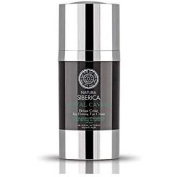 Contorno de Ojos Glacial Efecto Lifting Instantáneo 15 ml de crema - Natura Siberica