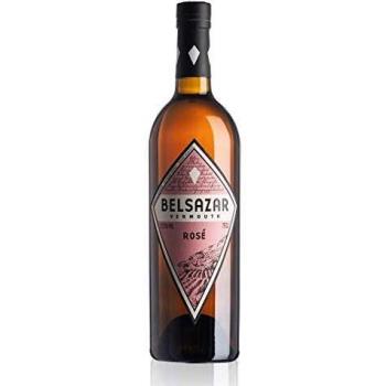 Rosé Vermouth de Belsazar