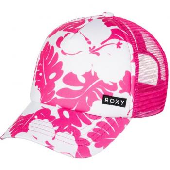 Roxy Gorra de Niños Honey Coconut Rosa