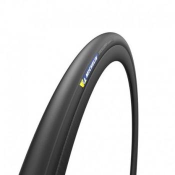 Cubierta de carretera Michelin Power Cup Competition 700c x 28, plegable, color negro