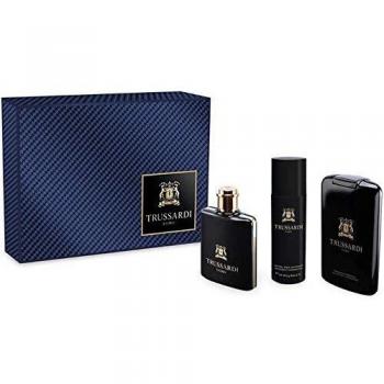 Trussardi, Agua fresca - 100 ml.