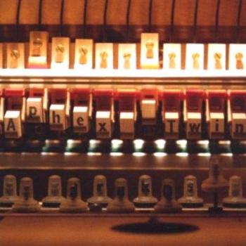 Drukqs