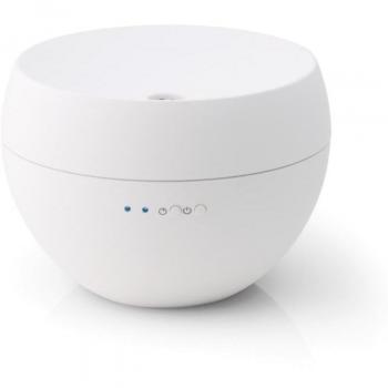 Difusor de Aromas Ultrasónico Stadler Form Jasmine Blanco 7.2 W con Apagado Automático