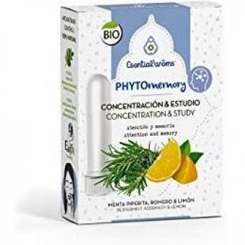 Esential´aroms Phyto Memory 5Ml 2Stick Esential´Aroms 1 Unidad 500 g