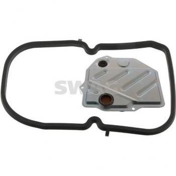 Filtro hidráulico para caja automática SWAG 10 10 0130