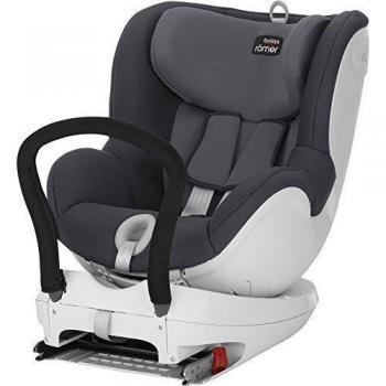 Romer Dual Fix - Silla de coche, grupa 0+/1