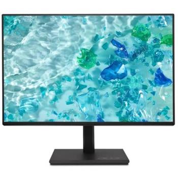 Monitor Acer Vero B247Y G 23.8 IPS Full HD 1920x1080 75Hz 4ms Negro