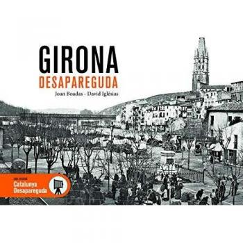 GIRONA DESAPAREGUDA: 62