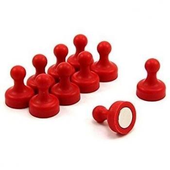 Magnet Expert F4MSRHP-10 - Imanes de sujeción