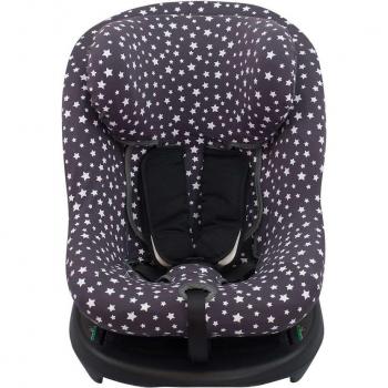 Funda para silla de coche Besafe Izi Modular X1 Jyoko Winter Sky