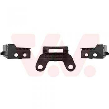 Van Wezel 4407569 - Soporte para parachoques