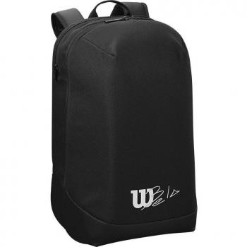 Wilson Bela DNA Mochila Negro