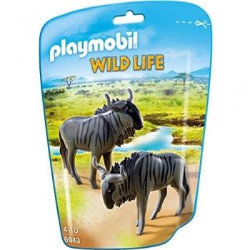 Playmobil Vida Salvaje Playmobil Animales