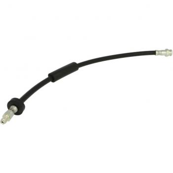 Tubo de freno ABE C85117ABE - Latiguillo de freno, compatible con vehículos, fabricado en materiales de alta calidad, resistente a la presión y al desgaste, fácil instalación, cumple con normas de seguridad