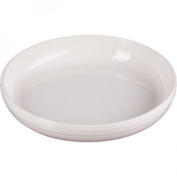 Plato hondo Coupé de Le Creuset