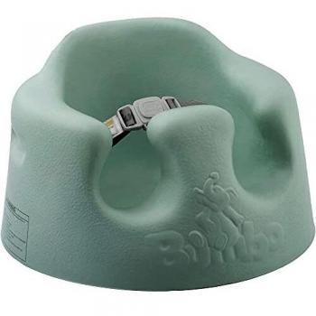 Bumbo Floor Seat Asiento Evolutivo para Bebé Hemlock Green