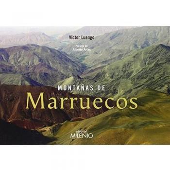 Montañas de Marruecos