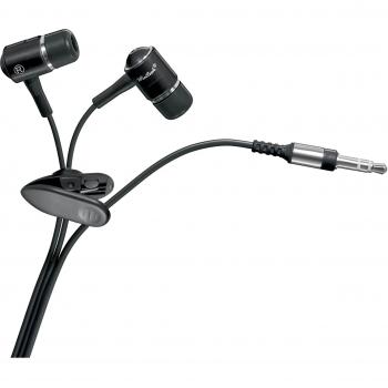 Wintech WE-25 - Auriculares