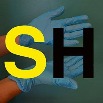 Sterile Hand Vinyl Record