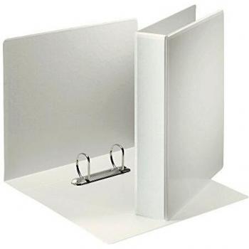 Leitz 49739 - Archivador de anillas