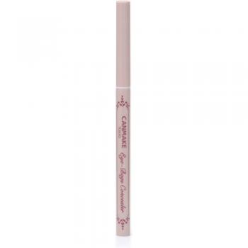 Canmake Waterproof Pencil Eye Bag Concealer 02 Pink Beige